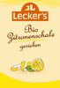 Buccia di limone grattugiata bio 15 g
