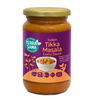 Salsa al curry indiana Tikka Masala senza glutine bio 350 g - Terrasana