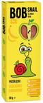 Snack mela e banana 30 g – Bob Snail