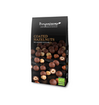 Nocciole in cioccolato pralinato senza zuccheri aggiunti senza glutine bio 60 g - BENJAMISSIMO