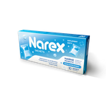 Narine integratore alimentare probiotico 10 bustine - Narex