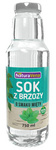 Succo di betulla aromatizzato alla menta 750 ml - Naturavena