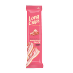 Patatine al gusto pancetta 75 g – Long chips