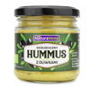 Hummus di olive BIO 185 g - Naturavena