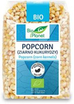 Popcorn Biologico (chicchi di mais) 400 g – Bio Planet