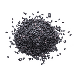 Semi di sesamo nero 1 kg - Tola