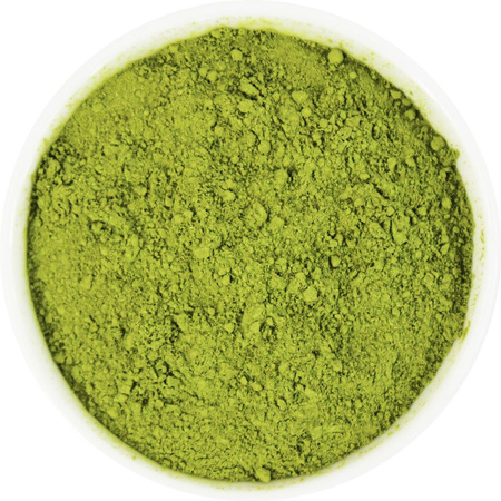 Moringa in polvere BIO (materia prima) (20 kg) 6