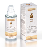 Siero viso levigante e rigenerante 50 ml - TERRA ZDRÓJ (serie di fanghi terapeutici)