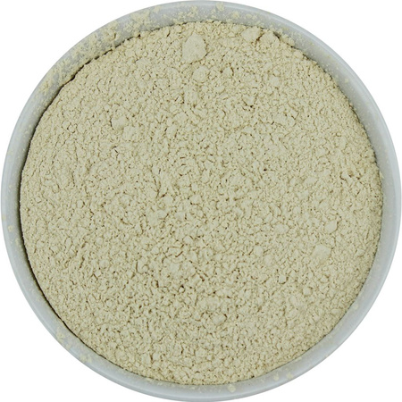 Proteine del riso in polvere Bio Raw 20 kg