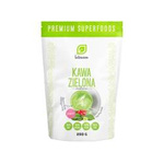 Caffè verde macinato 250 g