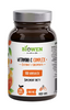 Complesso di vitamina C (1000 mg) in polvere, integratore alimentare 150 g - Hempking (Biowen)