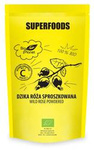 Polvere di rosa canina bio 150 g