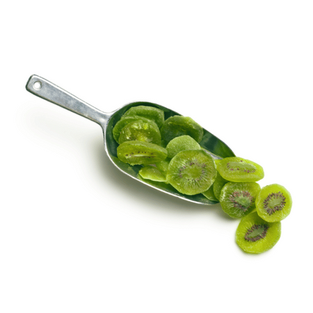 Fiocco di kiwi candito 500 g - TOLA