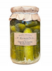 Cetrioli reali sott'aceto 710 g (410 g) - Luniak