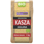 Semole di miglio bio 1 kg - Naturavena