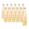 SET 12 x Limonata con lime bio 275 ml