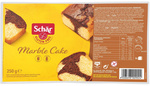 Torta marmorizzata al cacao senza glutine 250 g – Schar
