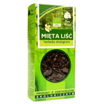 Tisana foglie di menta biologico 25 g – Dary Natury