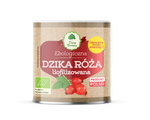 Polvere di rosa canina liofilizzata bio 70 g - DARY NATURY