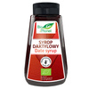 Sciroppo di datteri senza glutine bio 250 ml (340 g)