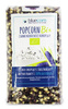 Chicchi di popcorn di mais blu bio 350 g
