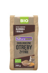 Crusca di segale BIO 200 g - Naturavena