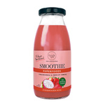 Smoothie fragola, arancia, frutto del drago e Acai 250 ml – Foods By Ann