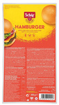 Panini per Hamburger senza glutine Schar, 300 g