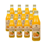 SET 12 x Succo d'arancia spremuto 250 ml