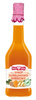 SET 6 x Sciroppo di curcuma e zenzero 500 ml
