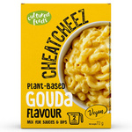 Salsa o dip vegetale "CHEATCHEEZ Gouda", 72 g – Cultured Foods