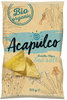 Nachos Naturali Biologici 125 g – Acapulco