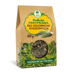 Condimento per cetrioli sott'aceto 100 g - Dary Natury