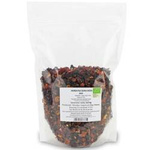 Tè alla rosa canina con ibisco bio 500 g - Horeca (Dary Natury)