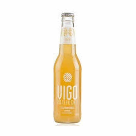 Kombucha Originale 330 ml – Vigo