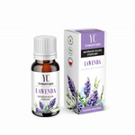 Olio essenziale di lavanda 10 ml - LA TUA CANDELA