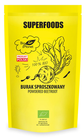 Barbabietola in polvere bio 200 g