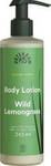 Lozione corpo bio alla citronella selvatica 245 ml