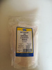 SET 10 x Sale di roccia di tronco naturale fine 1 kg