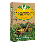 Cardamomo semi 40 g – Dary Natury