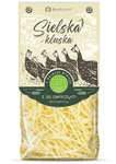 Tagliatelle all'uovo di faraona alla contadina Idyllic Bio 250 g