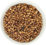 Grano saraceno tostato BIO (materia prima) (25 kg) 5