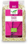 Fiocchi di quinoa Biologici 300 g – Bio Planet
