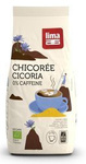 Cicoria Tostata Biologica 250 g – Lima