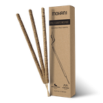 Bastoncini d'incenso Palo Santo (5 pezzi) 21 g - Mohani