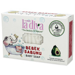 Sapone in panetto per bambini 90 g - La Diva