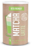 Keto Matcha latte Biologico 300 g – Diet-Food