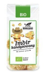 Zenzero candito bio 100 g