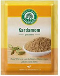 Cardamomo macinato biologico 10 g – Lebensbaum