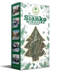 Fieno di Natale con erba di bisonte (8 - 12 g) - Regali della natura